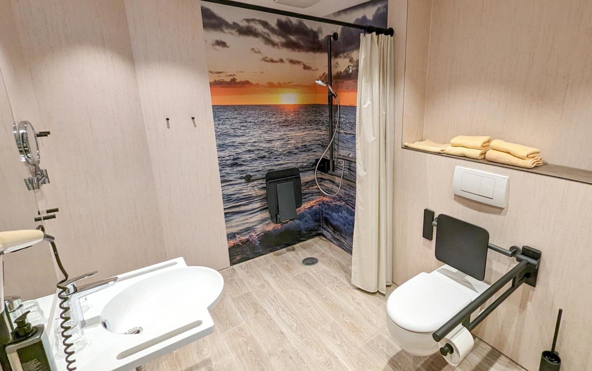 Casa Familia Usedom Mit All Inclusive-Halbpension Цинновіц Екстер'єр фото